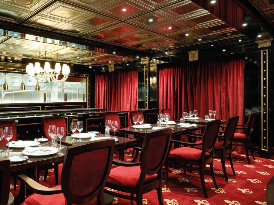 La Fiorentina Steak House