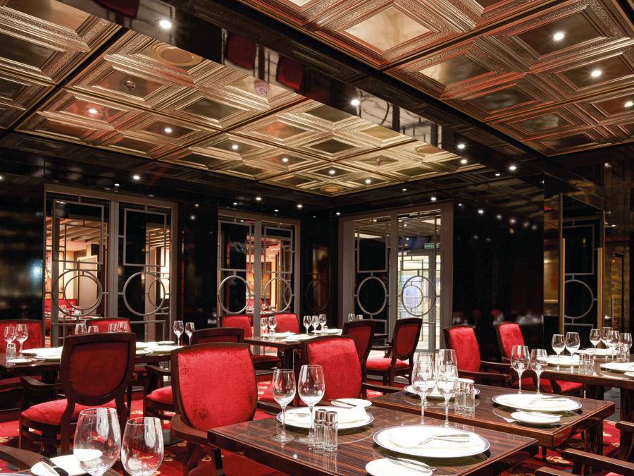La Fiorentina Steak House