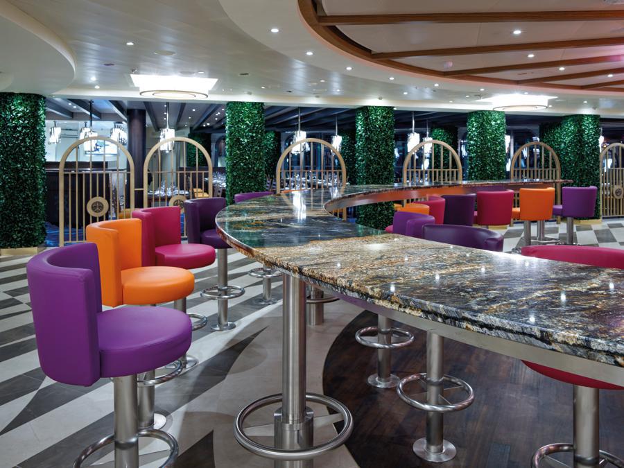 Bella Bar