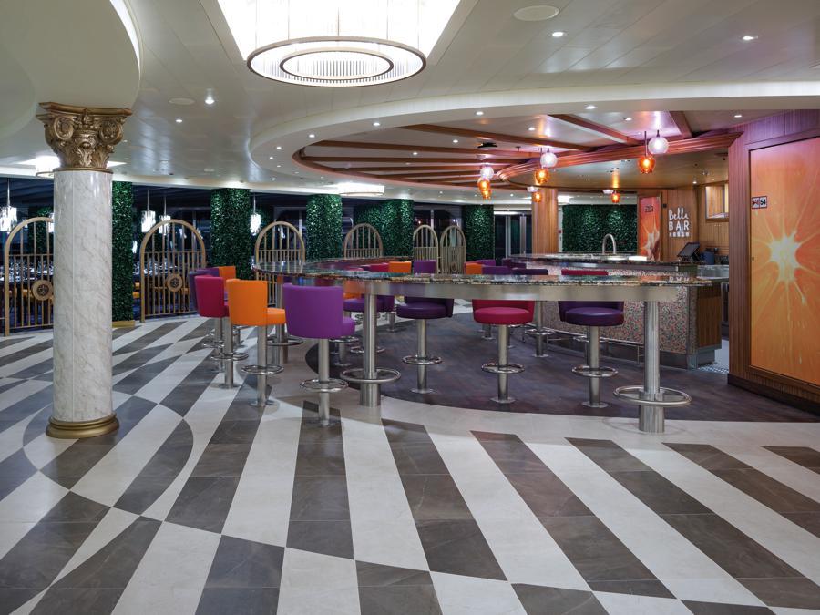 Bella Bar