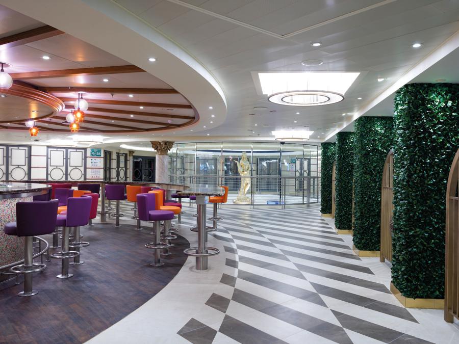Bella Bar