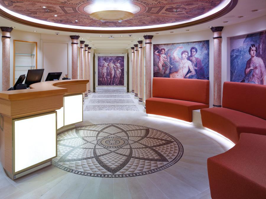 Bellezza Spa