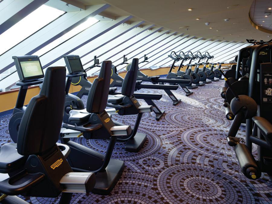 Bellezza Gym