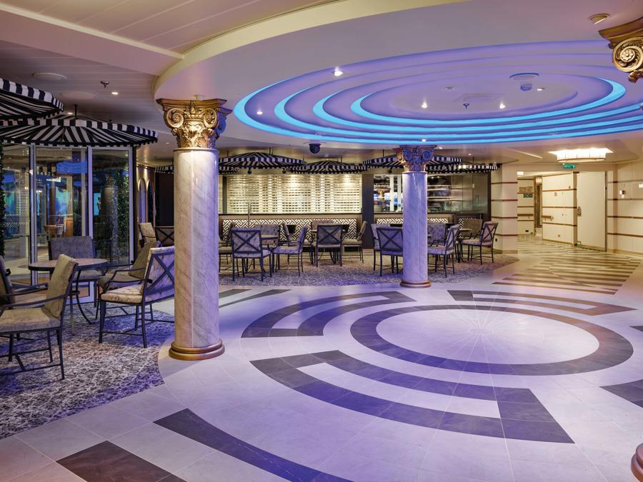 Lounge Toscana