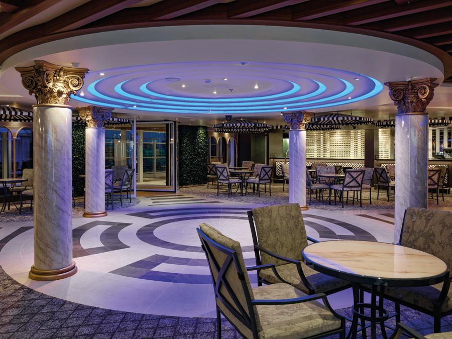 Lounge Toscana