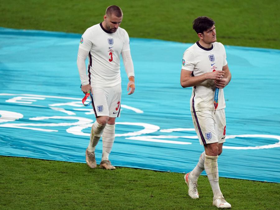 Perche Gli Inglesi Hanno Tolto La Medaglia