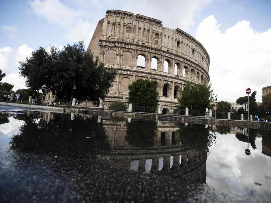 I danni del maltempo da Arezzo a Fiumicino Il Sole 24 ORE