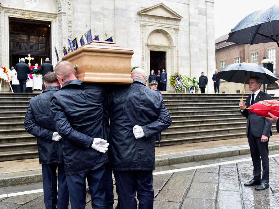  Reuters/Massimo Pinca