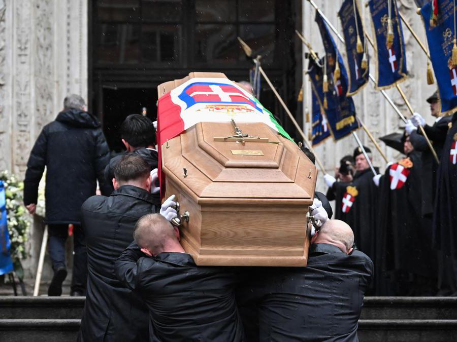 Marco Bertorello / Afp