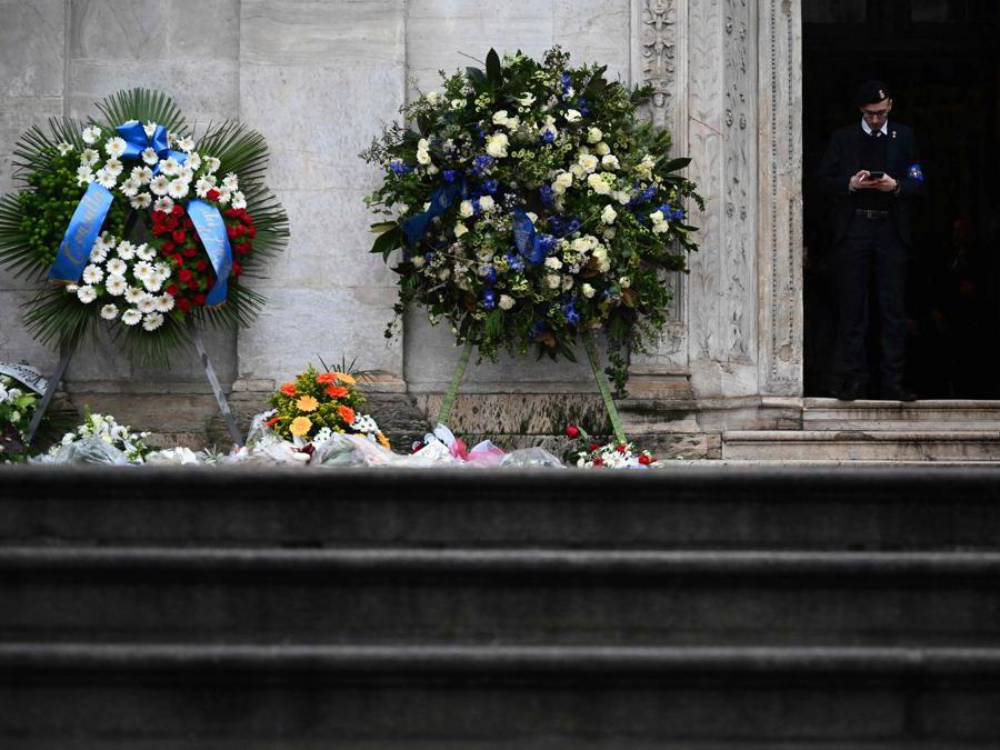 Marco Bertorello / Afp