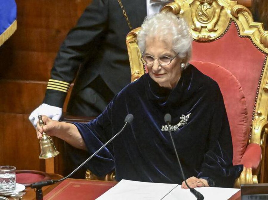 Acqua torna potabile in quasi tutta Sanremo - Notizie 