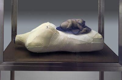 Louise Bourgeois