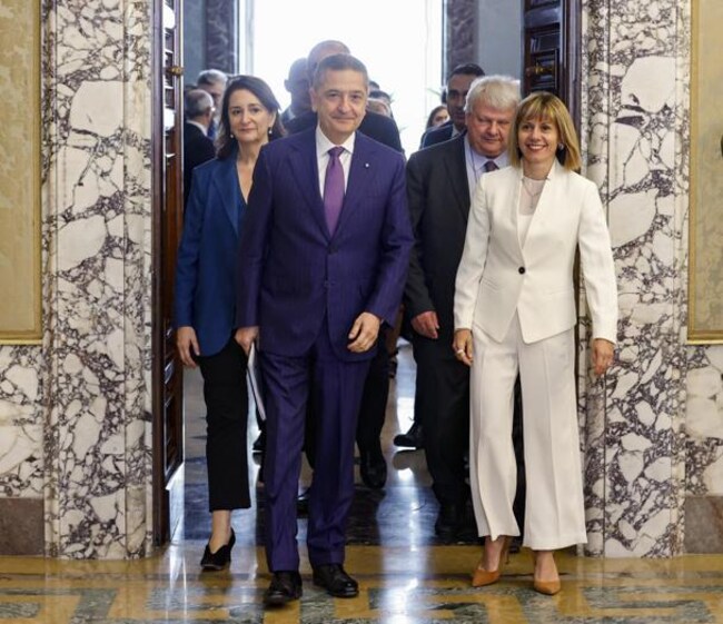 Le Considerazioni finali di Bankitalia
