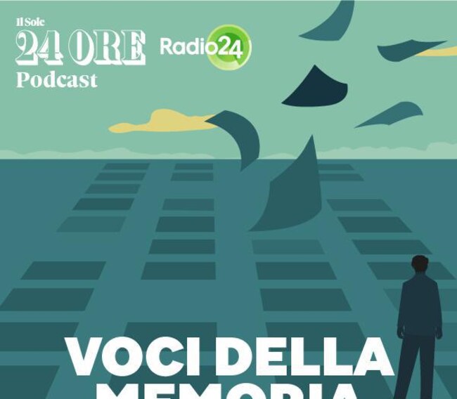 Le iniziative editoriali del Gruppo 24 Ore per il Giorno della Memoria ...
