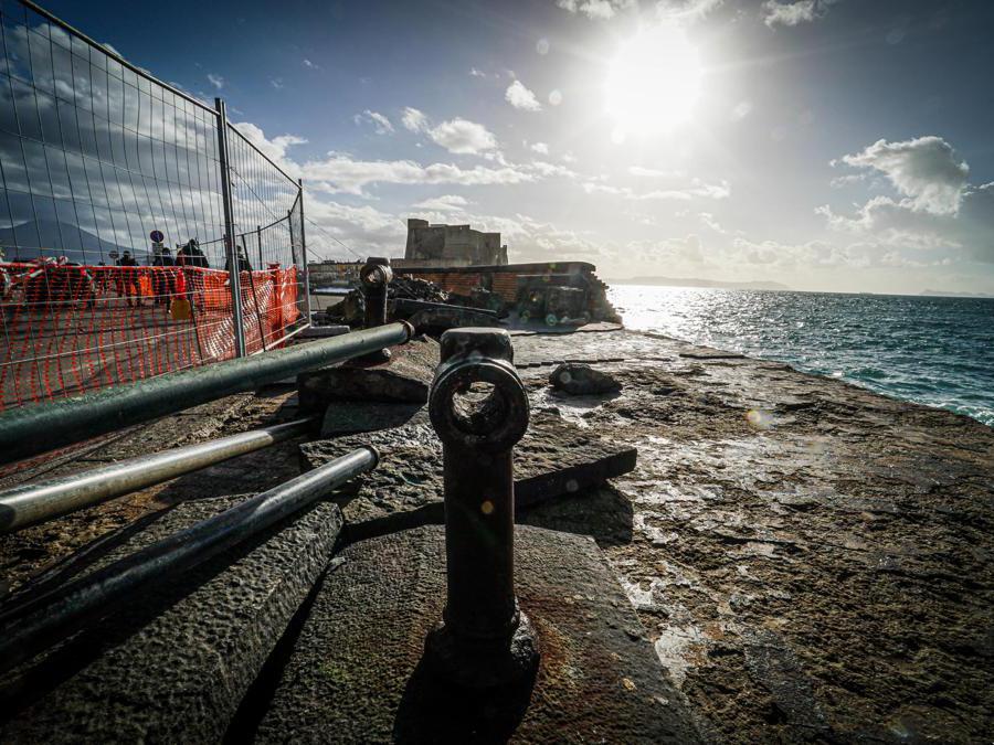 (Ansa / Cesare Abbate)