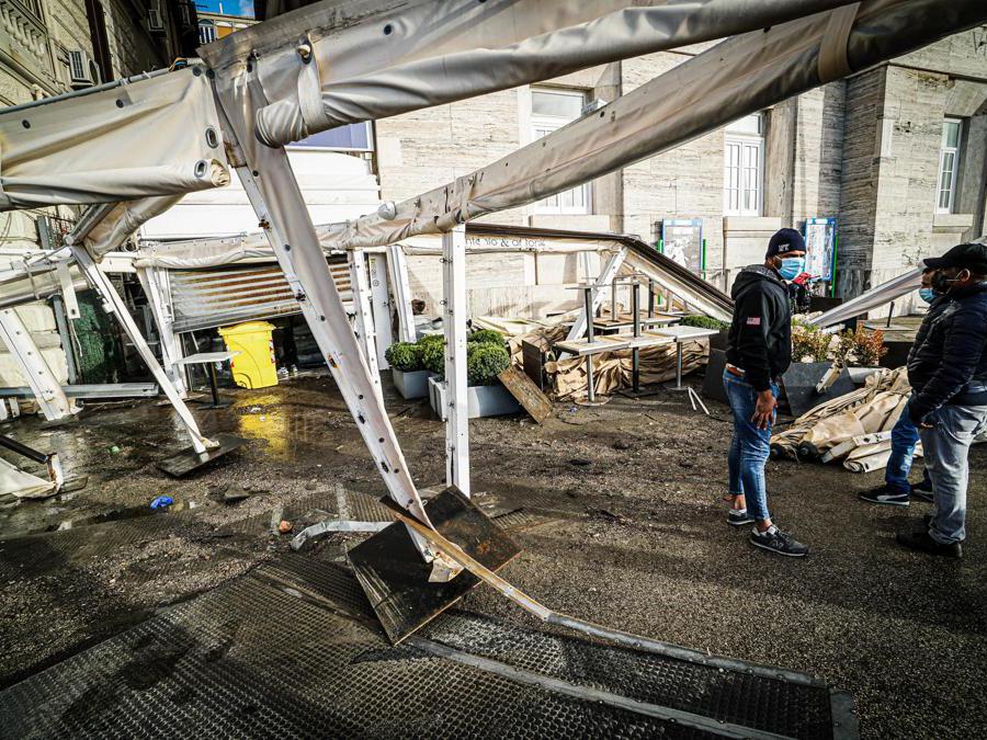 (Ansa / Cesare Abbate)