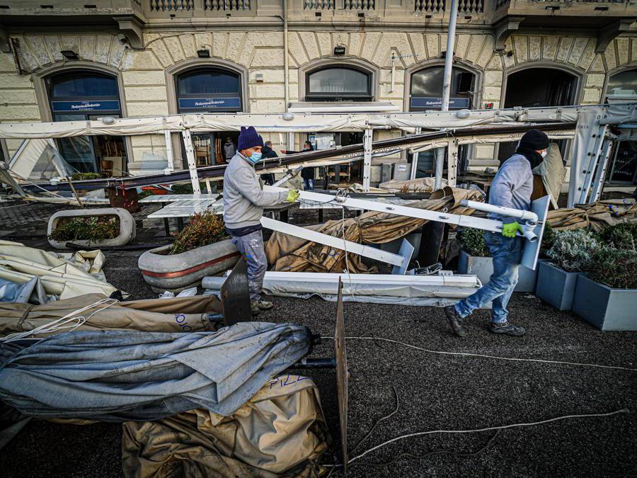 (Ansa / Cesare Abbate)