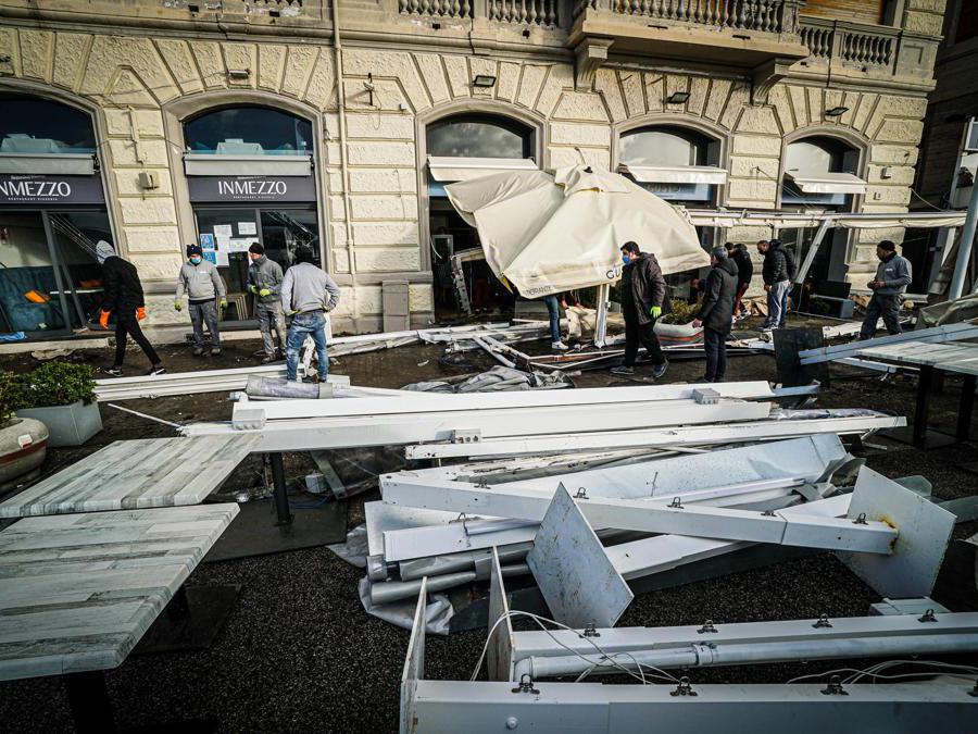 (Ansa / Cesare Abbate)