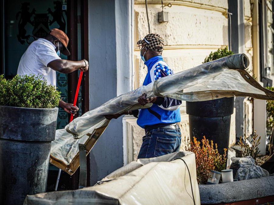 (Ansa / Cesare Abbate)