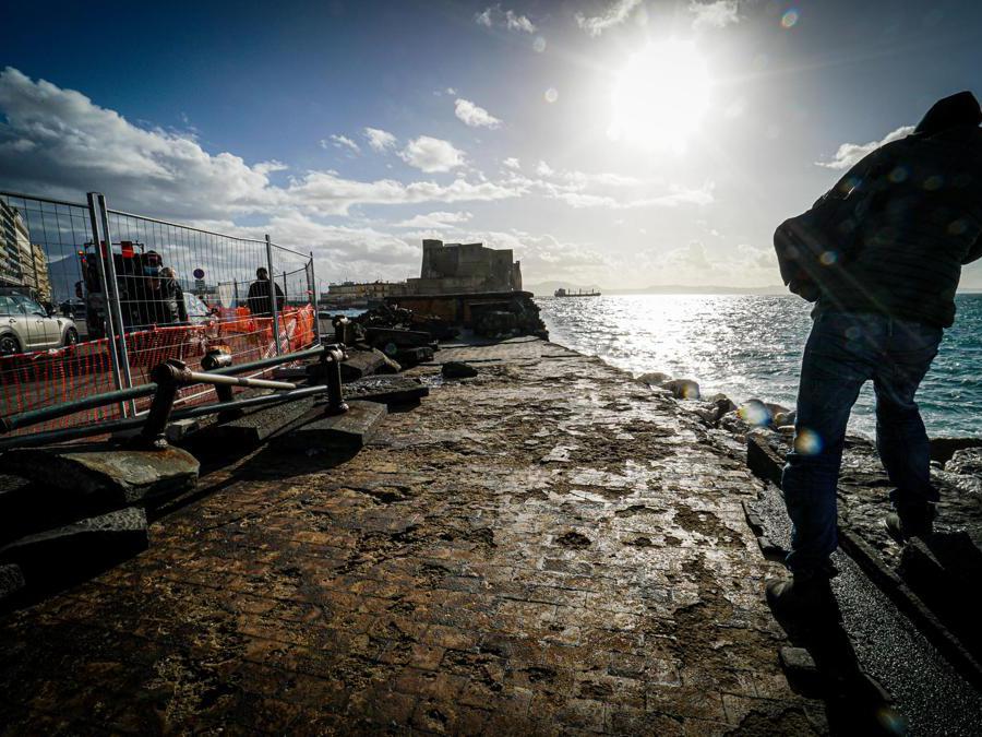 (Ansa / Cesare Abbate)