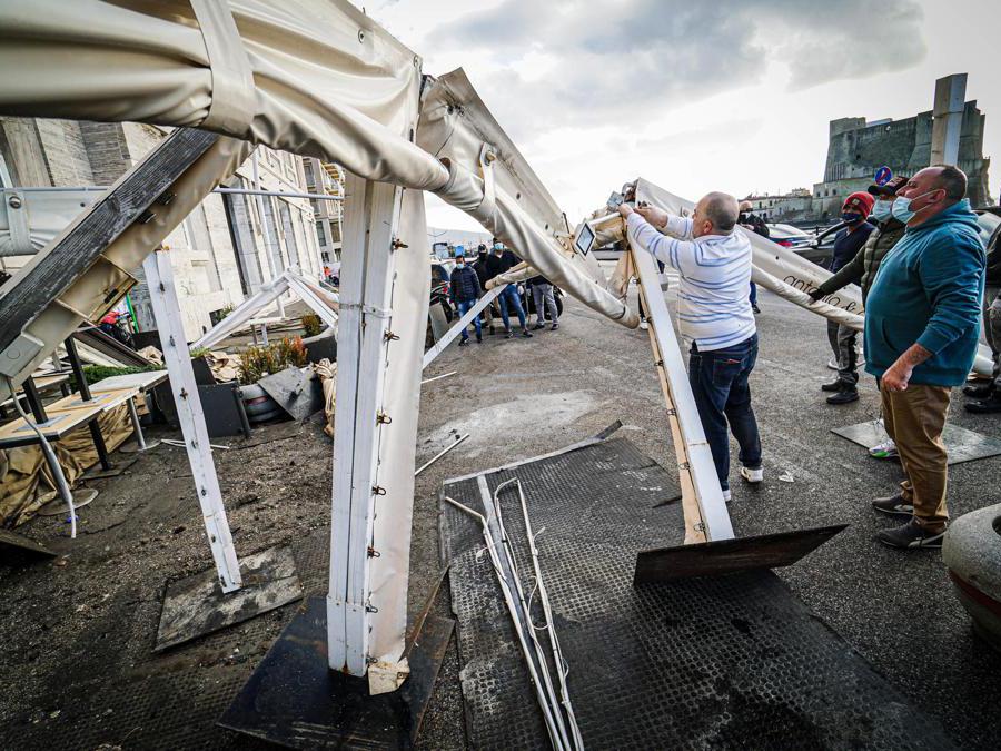 (Ansa / Cesare Abbate)