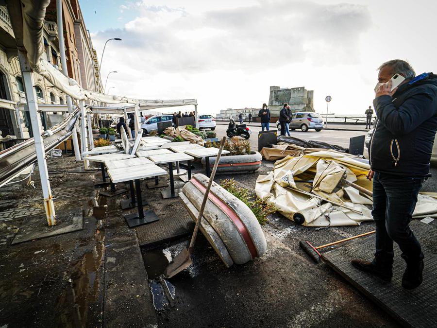 (Ansa / Cesare Abbate)