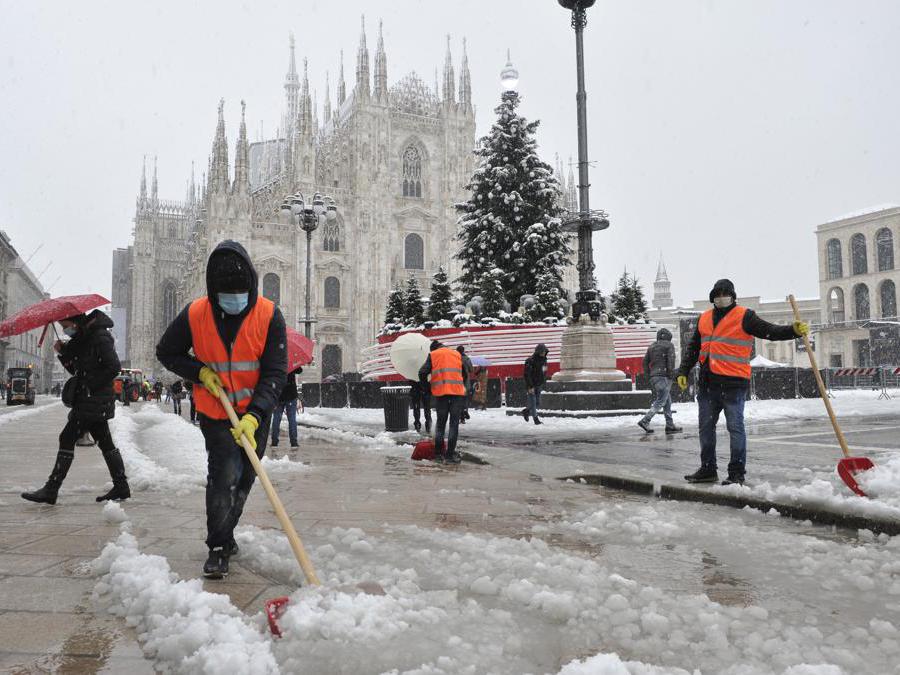 (foto IPP Clemente Marmorino)