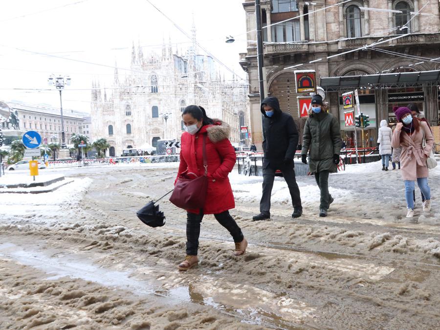 (foto IPP Clemente Marmorino)