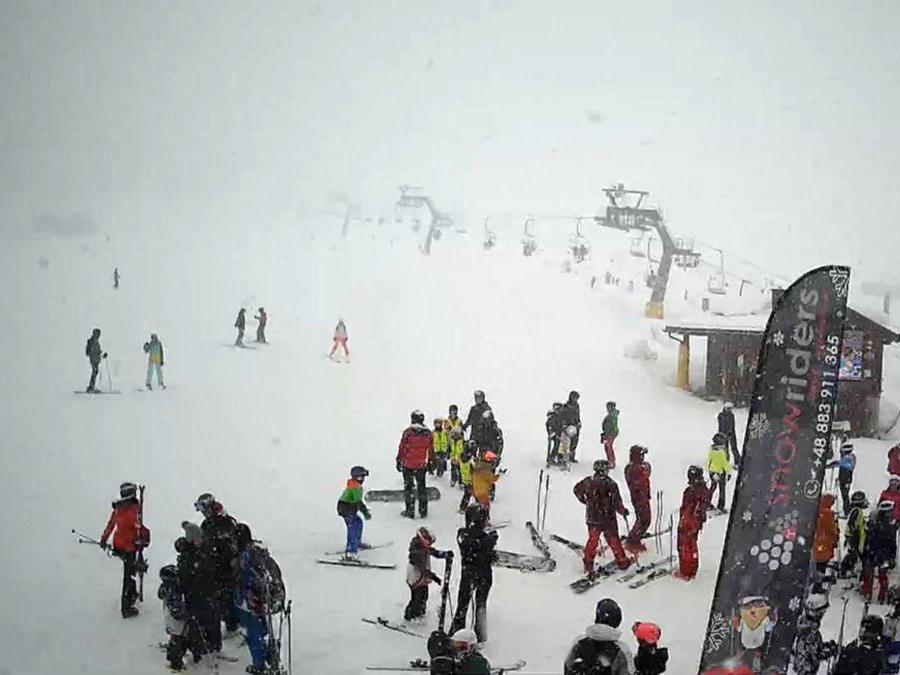  SKYLINEWEBCAM 