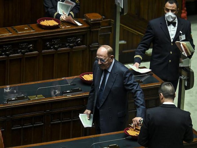 Renzi, Meloni, Tremonti: ecco la classifica dei redditi dei parlamentari