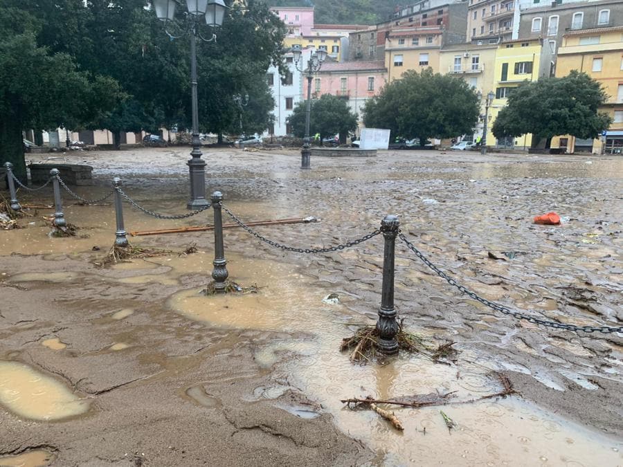 (Ansa/Cristian Farina)