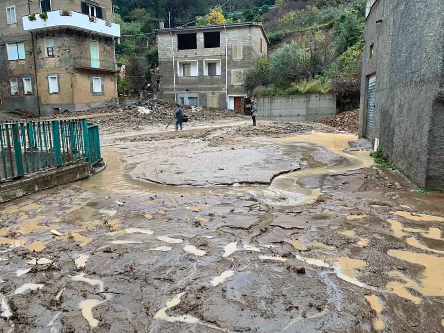 (Ansa/Cristian Farina)