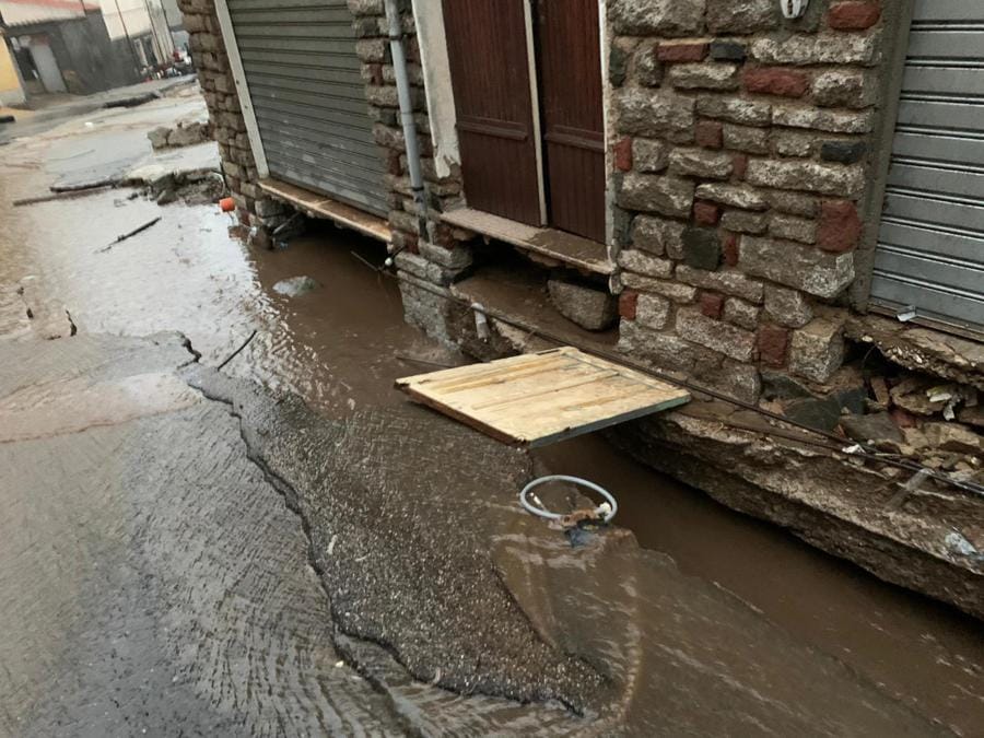 (Ansa/Cristian Farina)