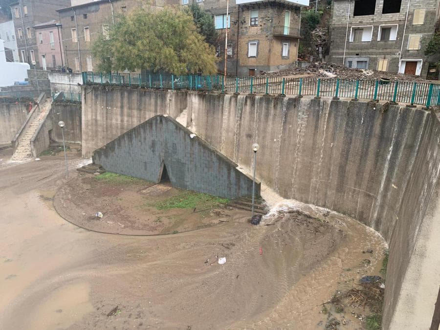 (Ansa/Cristian Farina)