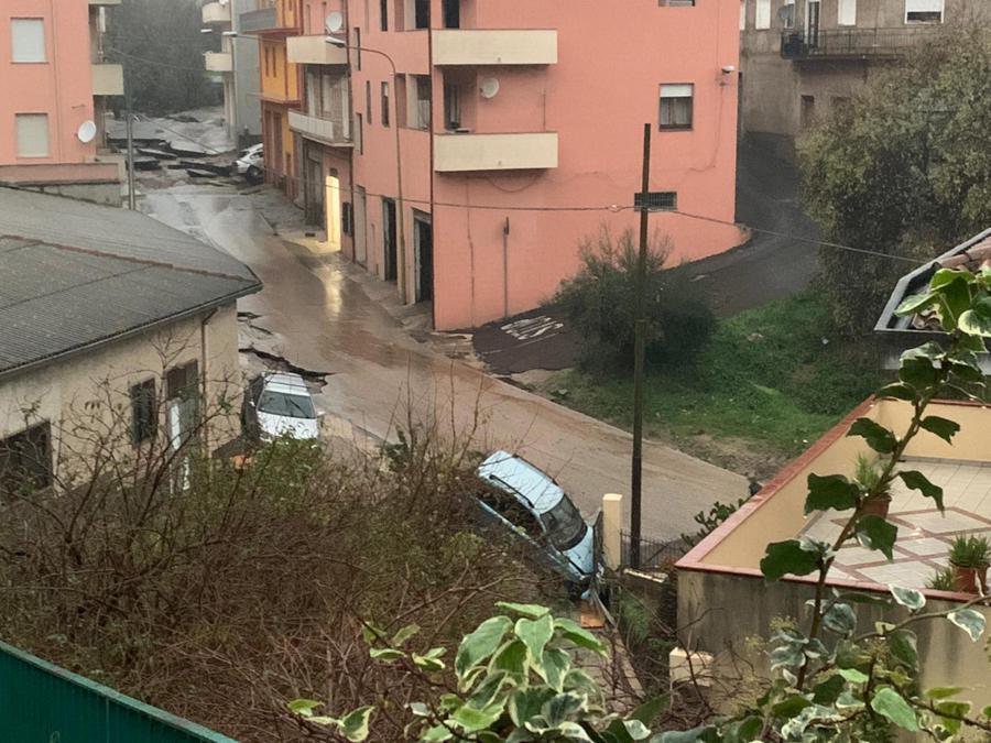 (Ansa/Cristian Farina)