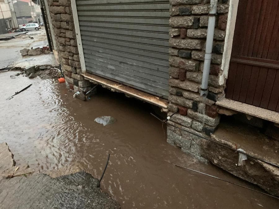 (Ansa/Cristian Farina)