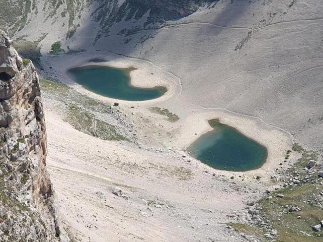 Siccità, cosa succede nel mondo