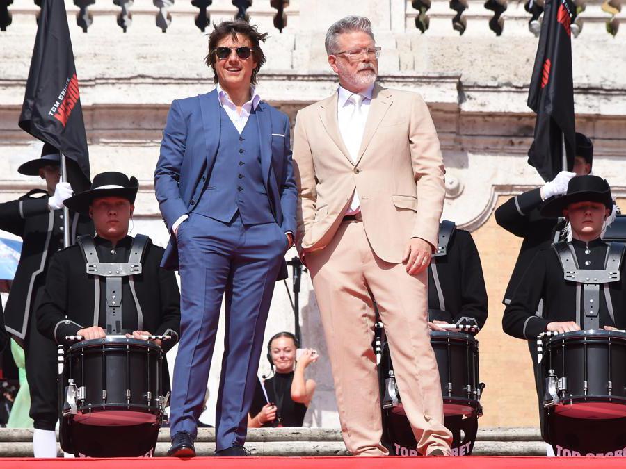 (Italy Photo Press) 
