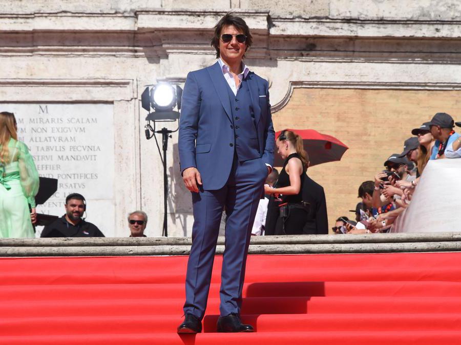 (Italy Photo Press)
