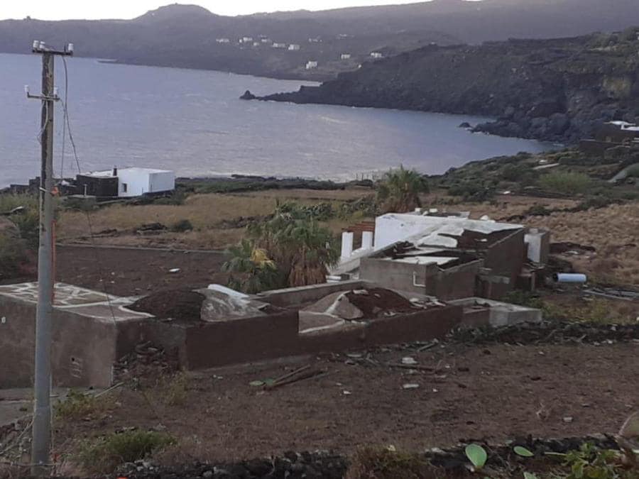 (Ansa / Protezione civile)