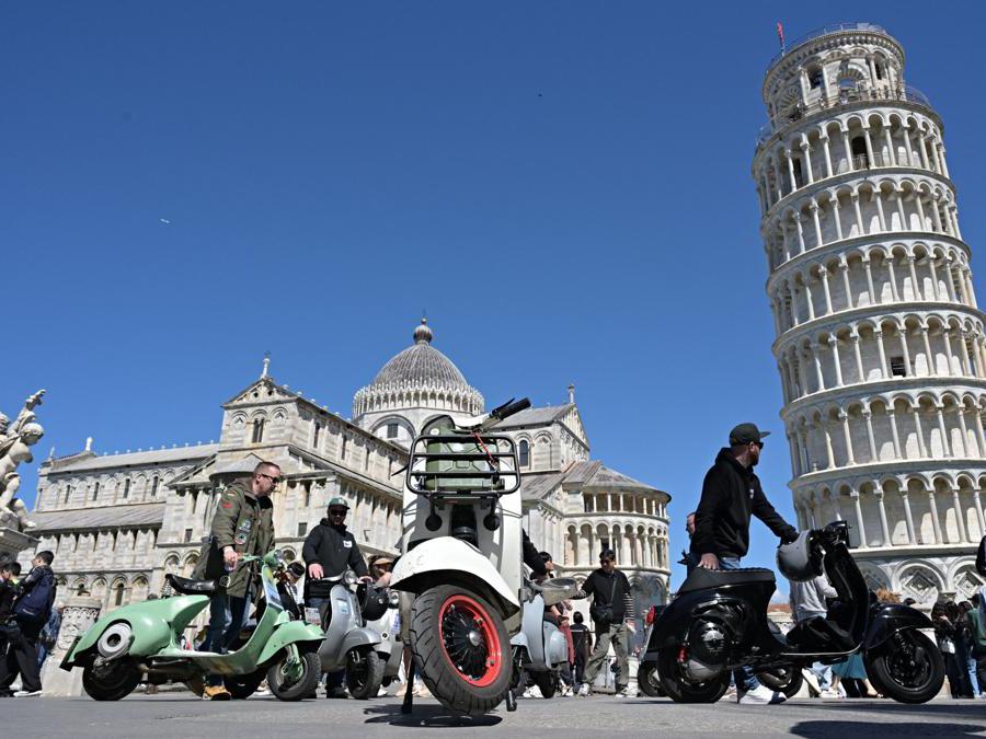  (Photo by Andreas Solaro / Afp)