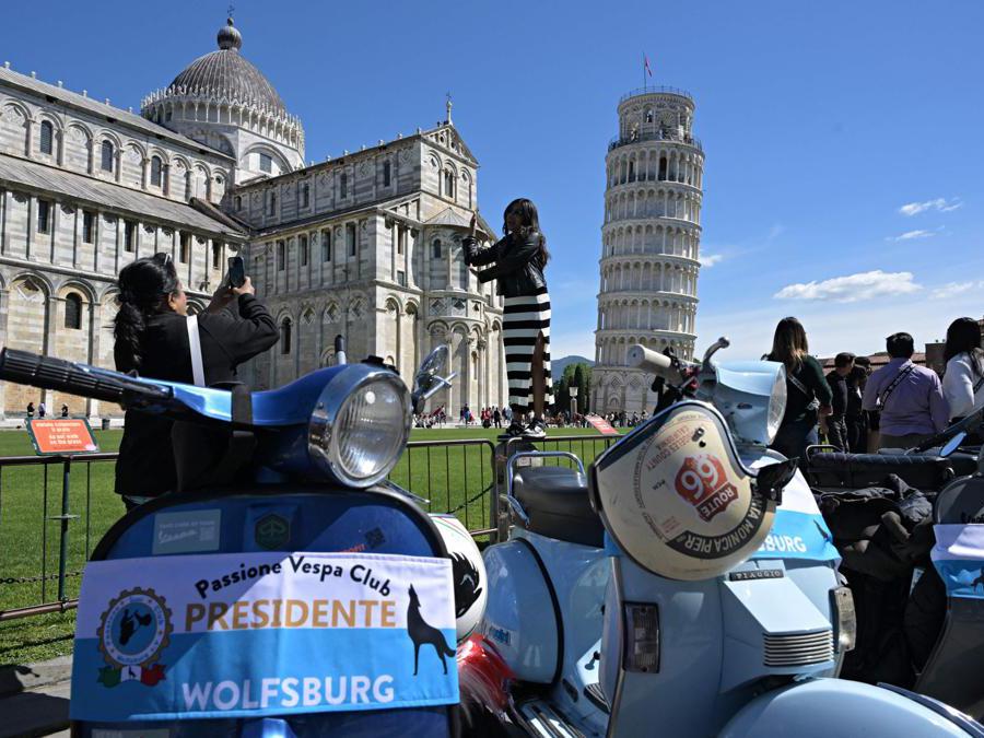  (Photo by Andreas Solaro / Afp)