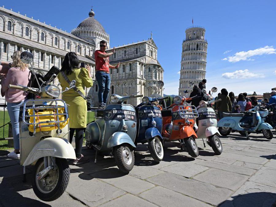  (Photo by Andreas Solaro / Afp)