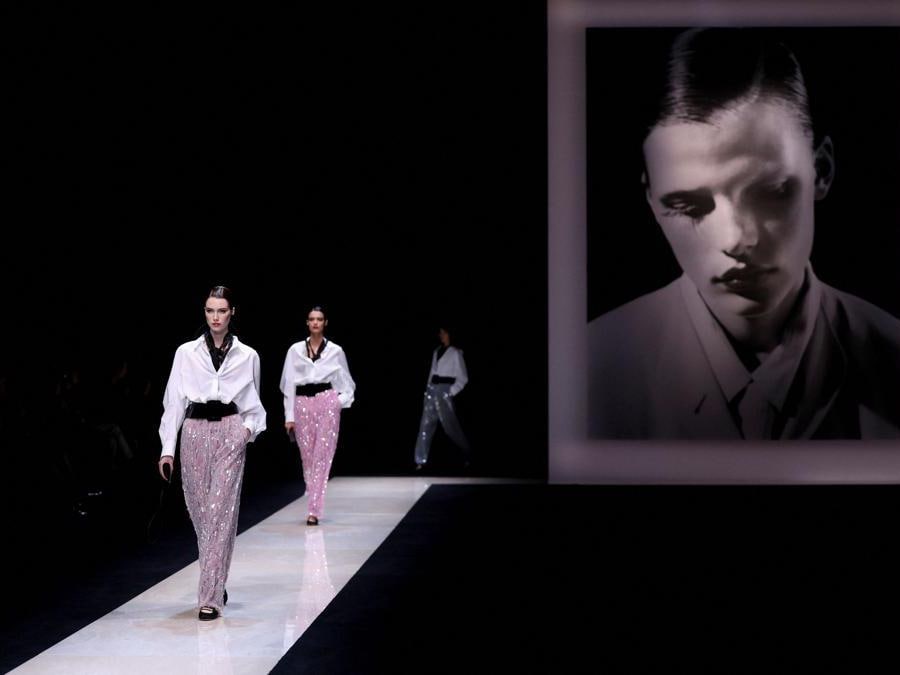 Collezione emporio armani deals