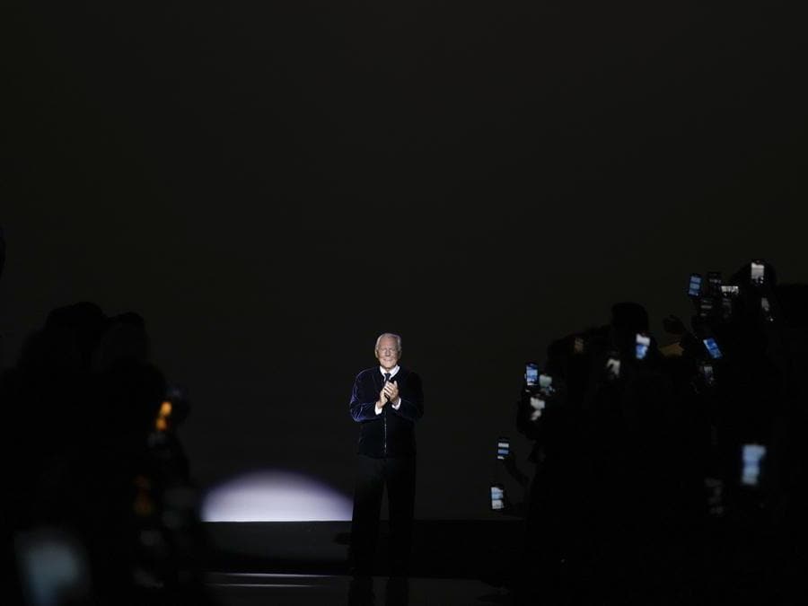 AP Photo/Christophe Ena