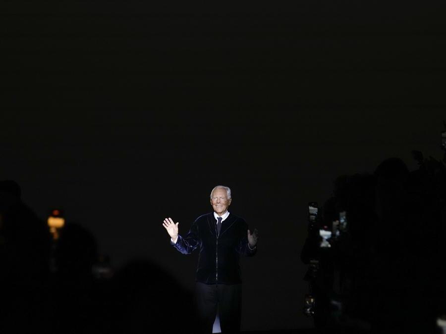AP Photo/Christophe Ena