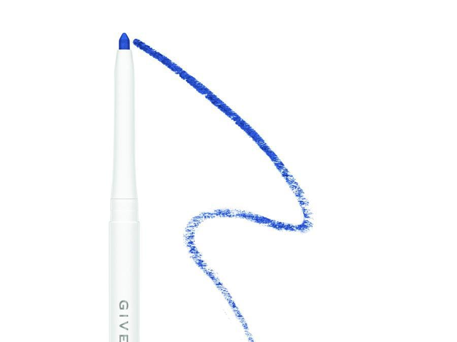 Khol Coutre Givenchy, una matita occhi tonalità azzurro cielo
