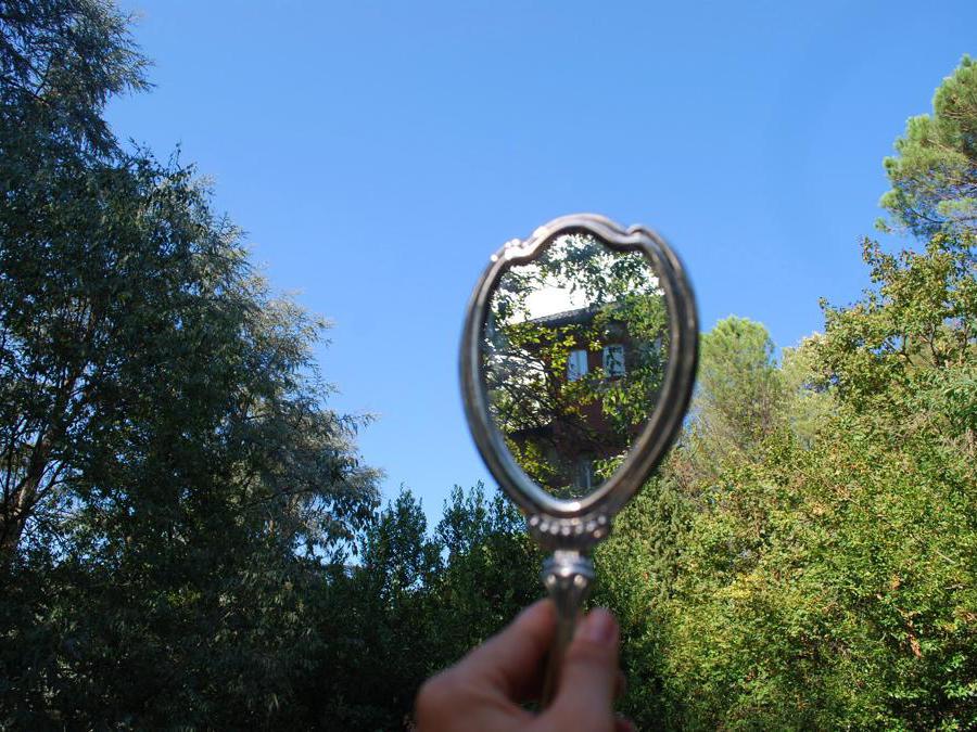 La magia di Villa Bella