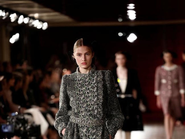 Chanel, la collezione per l’AI 24-25