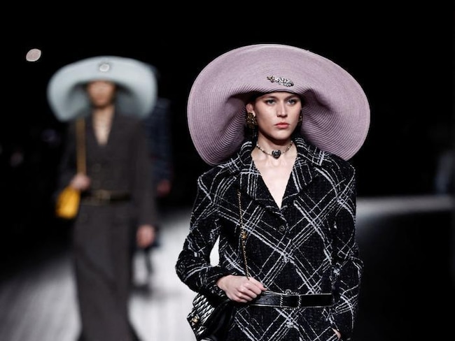 Chanel, la collezione per l’AI 24-25